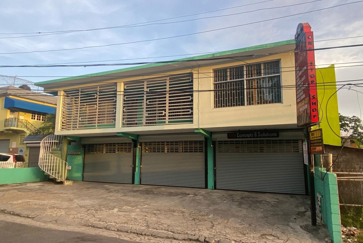Second image of 5-43 Union Street in Montego Bay, St. James, Jamaica - property is For Rent