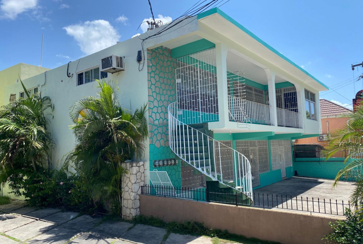 Third image of 5-43 Union Street in Montego Bay, St. James, Jamaica - property is For Rent