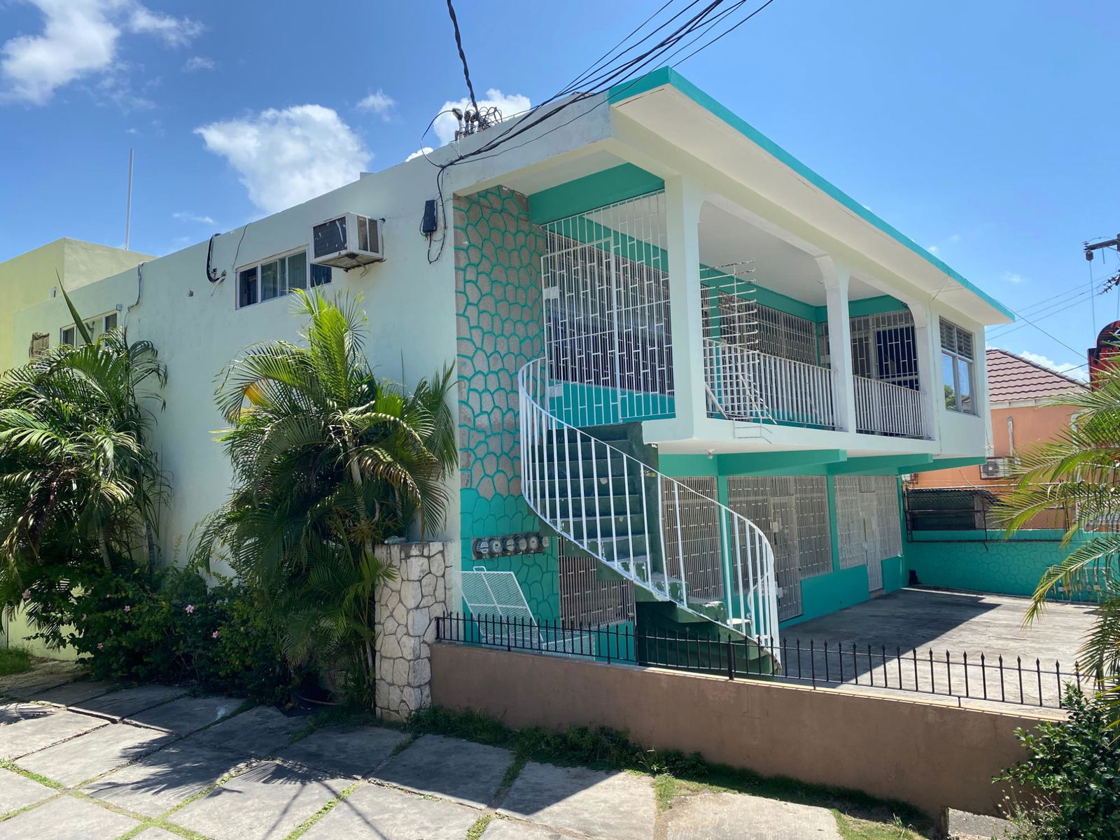 Commercial-Suite-for-Rent-in-Montego-Bay-502-sq.-ft.-Office-Space Third image of 5-43 Union Street in Montego Bay, St. James, Jamaica - property is For Rent