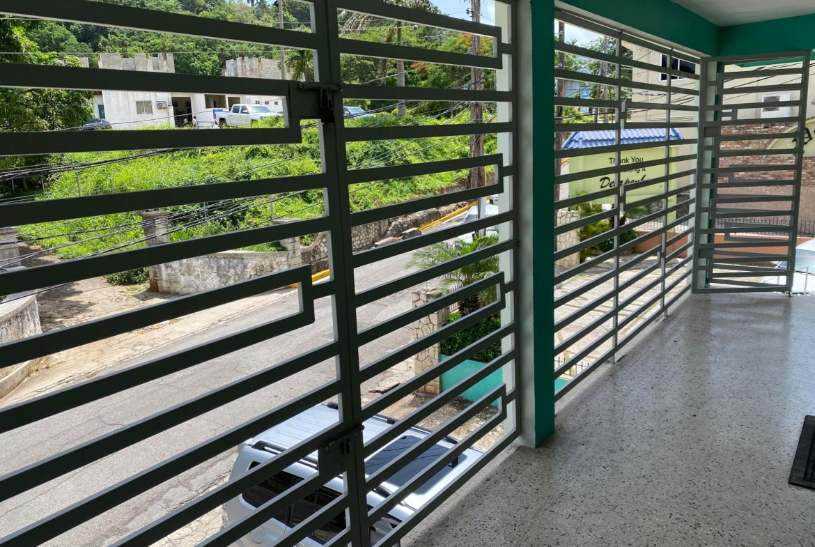Fourth image of 5-43 Union Street in Montego Bay, St. James, Jamaica - property is For Rent