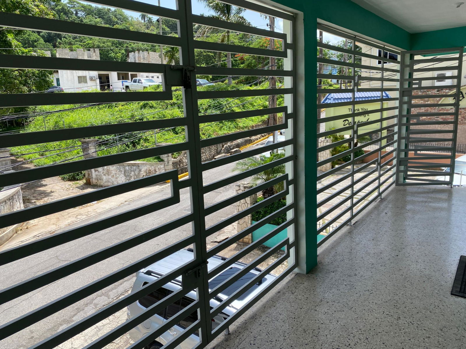 Commercial-Suite-for-Rent-in-Montego-Bay-502-sq.-ft.-Office-Space Fourth image of 5-43 Union Street in Montego Bay, St. James, Jamaica - property is For Rent