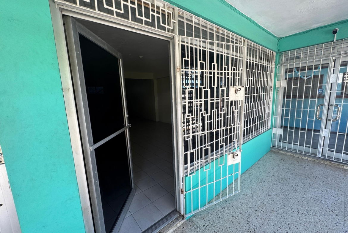 Fifth image of 5-43 Union Street in Montego Bay, St. James, Jamaica - property is For Rent
