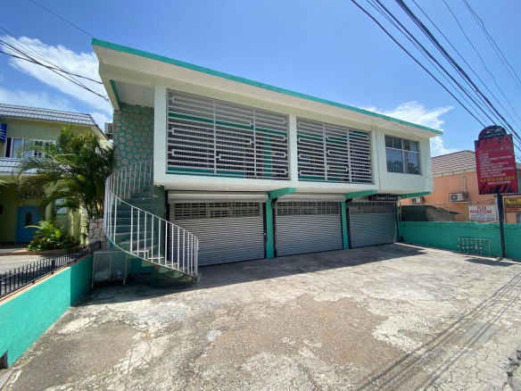 First image of 5-43 Union Street in Montego Bay, St. James, Jamaica - property is For Rent