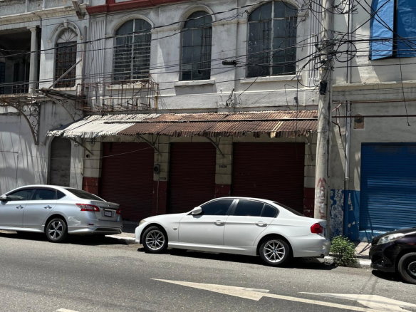 First image of 130 1/2 Harbour Street Kingston in KINGSTON, Kingston, Jamaica - property is For Rent