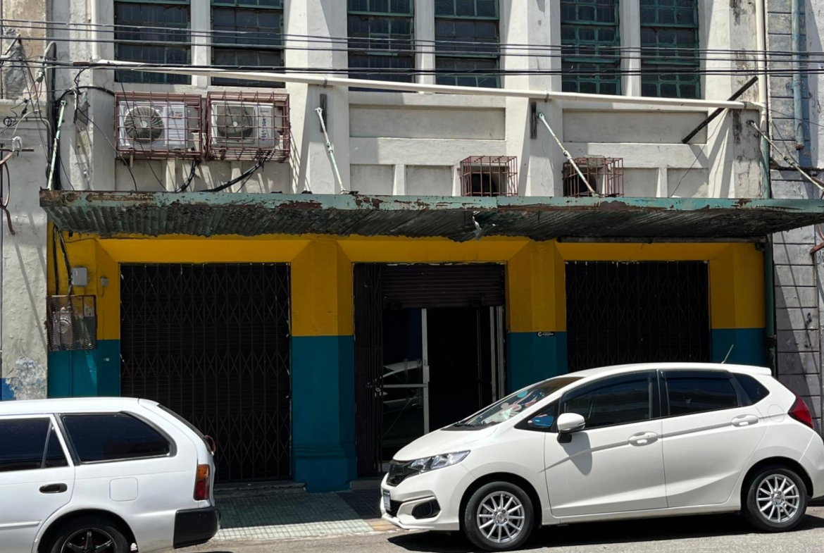 First image of 134 Harbour Street Kingston in KINGSTON, Kingston, Jamaica - property is For Sale