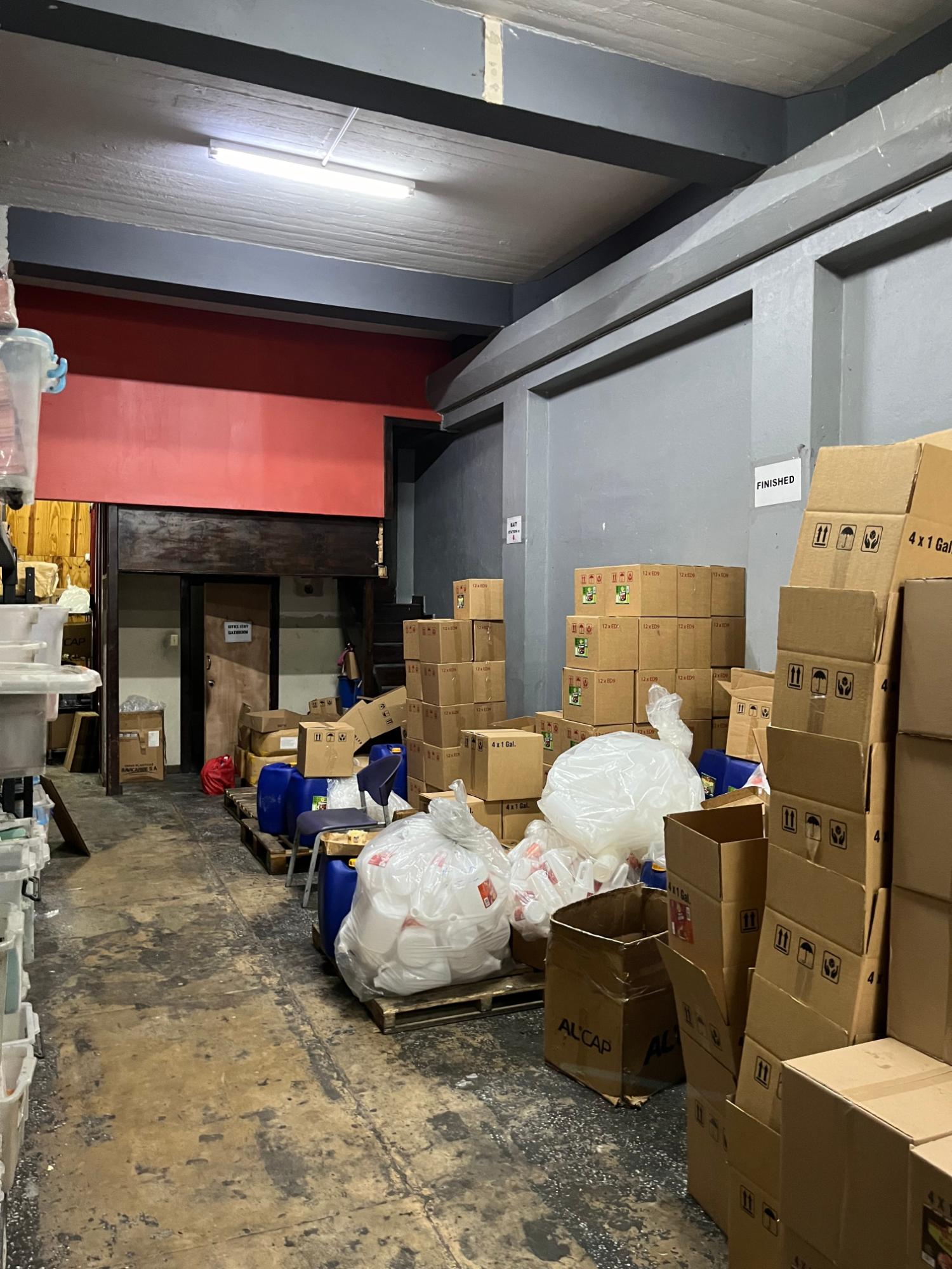 Commercial-Warehouse-for-Sale-in-Kingston-Jamaica-134-Harbour-Street Sixth image of 134 Harbour Street Kingston in KINGSTON, Kingston, Jamaica - property is For Sale