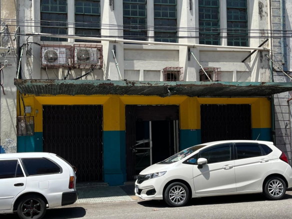 First image of 134 Harbour Street Kingston in KINGSTON, Kingston, Jamaica - property is For Sale