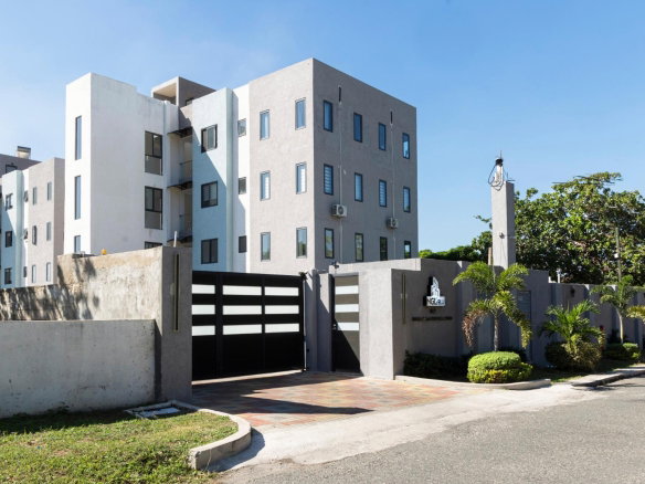 First image of 5-42 Grosvenor Terrace in Constant Spring P.O., St. Andrew, Jamaica - property is For Rent