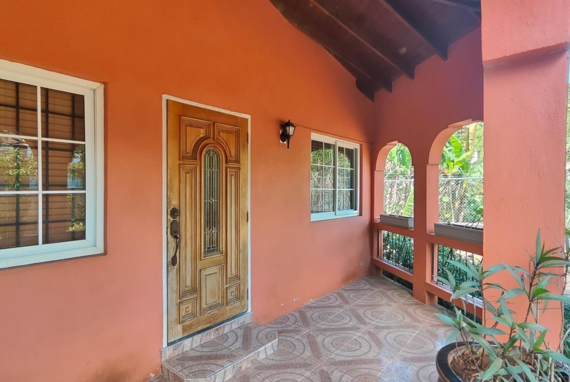 Second image of Stanfast Brown Town in Browns Town, St. Ann, Jamaica - property is For Sale