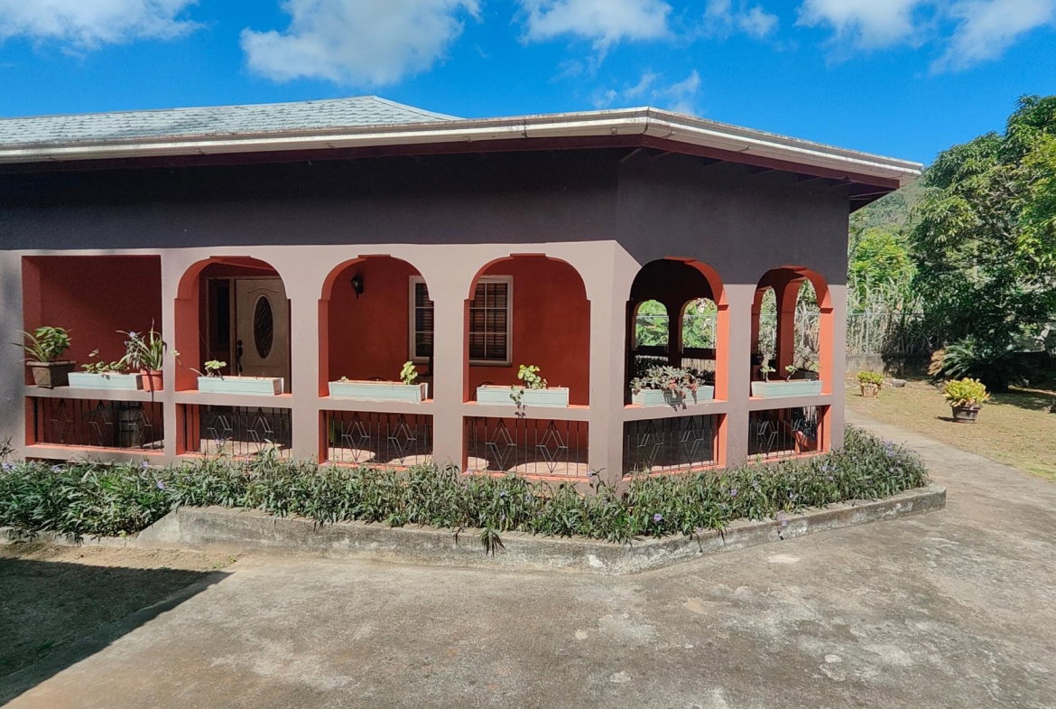 First image of Stanfast Brown Town in Browns Town, St. Ann, Jamaica - property is For Sale