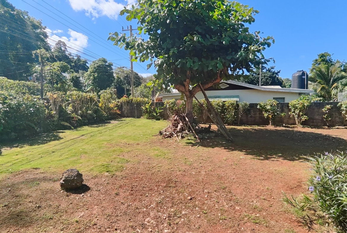 Third image of Stanfast Brown Town in Browns Town, St. Ann, Jamaica - property is For Sale