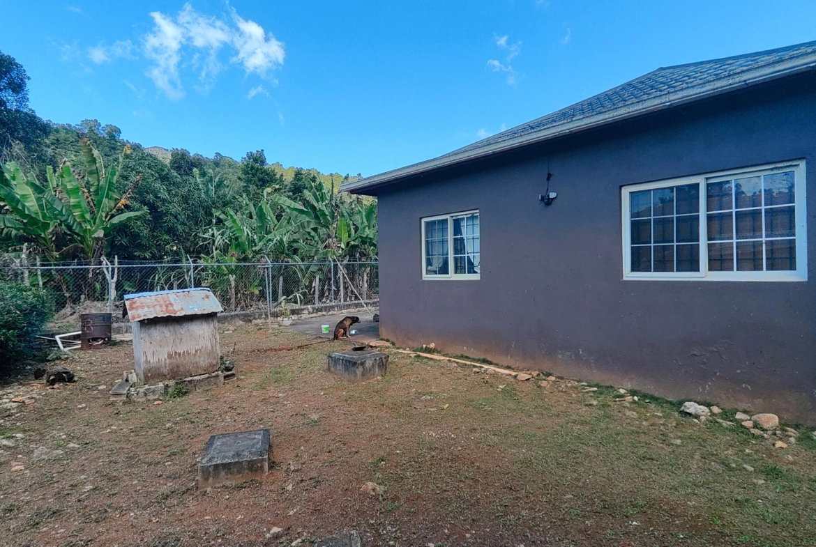 Fourth image of Stanfast Brown Town in Browns Town, St. Ann, Jamaica - property is For Sale