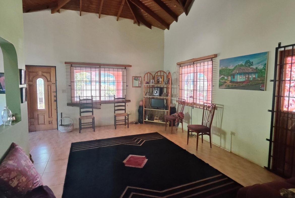 Fifth image of Stanfast Brown Town in Browns Town, St. Ann, Jamaica - property is For Sale