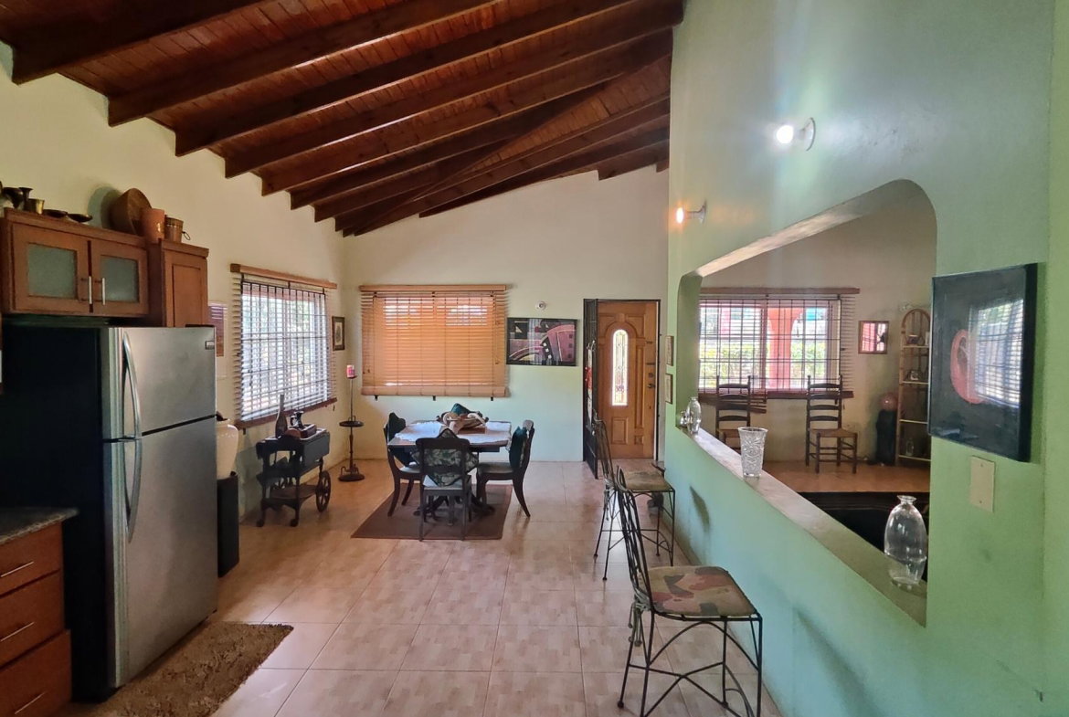 Sixth image of Stanfast Brown Town in Browns Town, St. Ann, Jamaica - property is For Sale