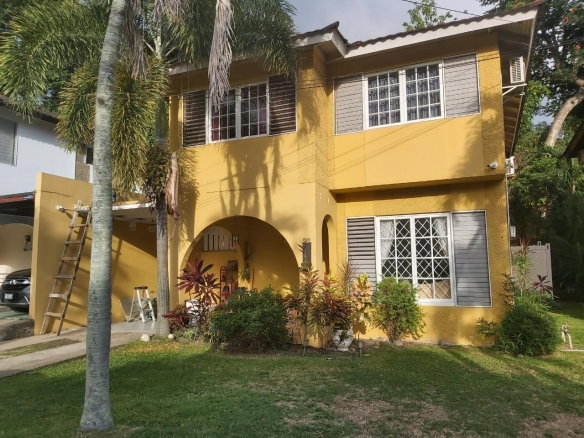 First image of 2-2 Lady Kay Drive in Kingston 8, St. Andrew, Jamaica - property is For Rent