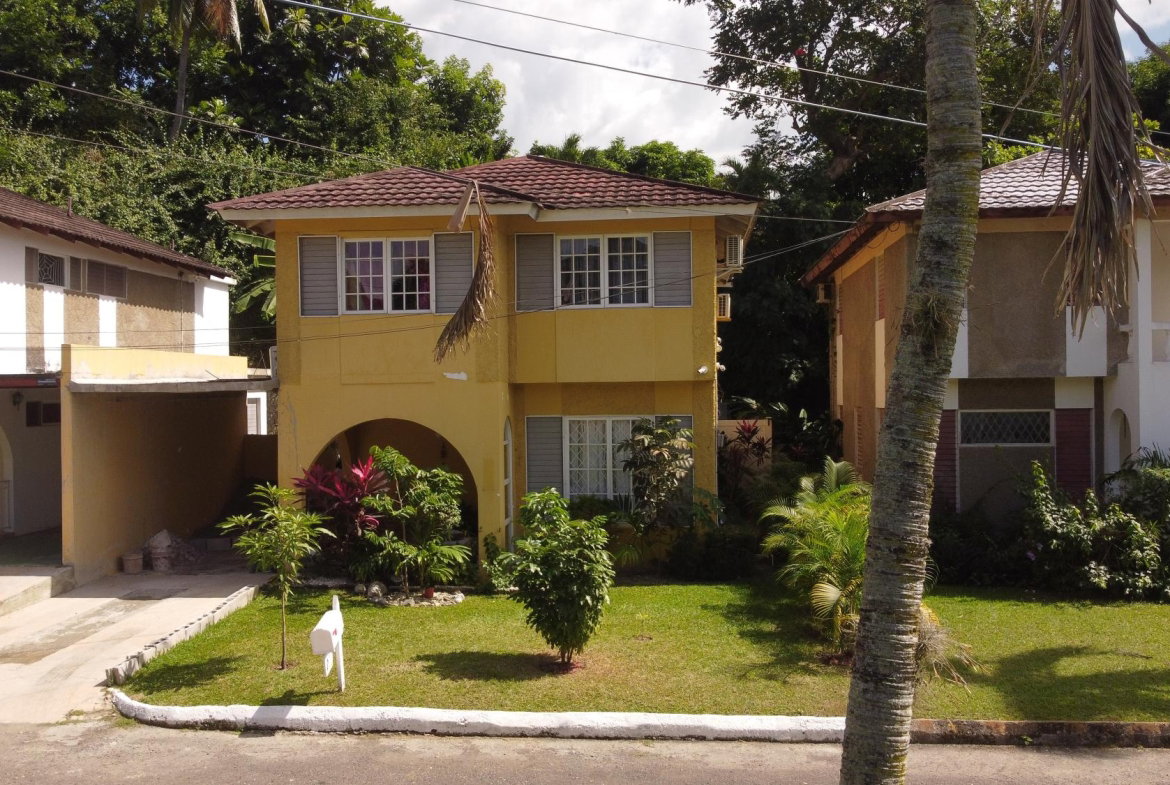 Second image of 2-2 Lady Kay Drive in Kingston 8, St. Andrew, Jamaica - property is For Sale