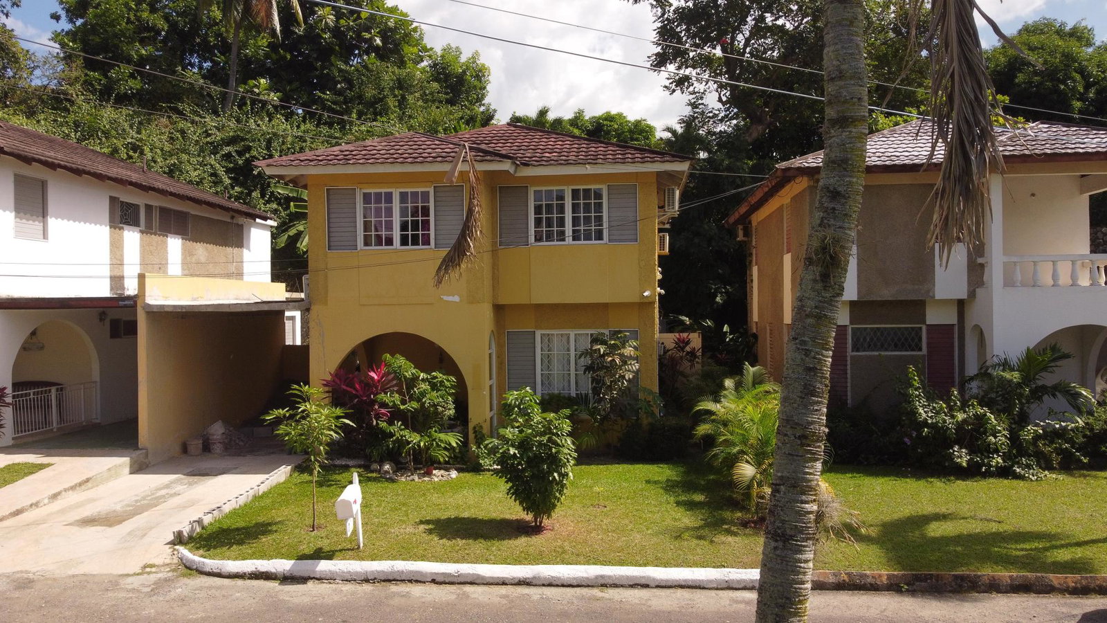 Second image of 2-2 Lady Kay Drive in Kingston 8, St. Andrew, Jamaica - property is For Sale