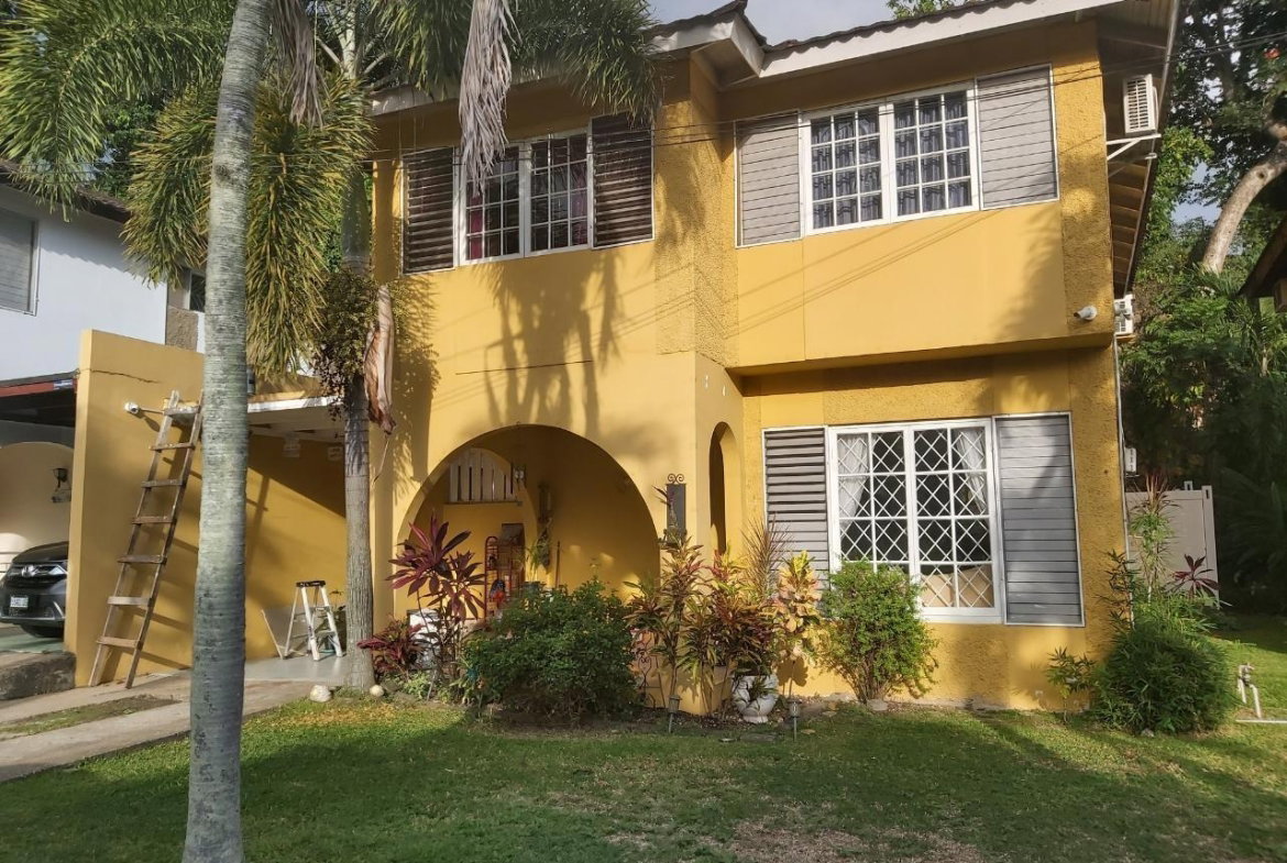 First image of 2-2 Lady Kay Drive in Kingston 8, St. Andrew, Jamaica - property is For Sale