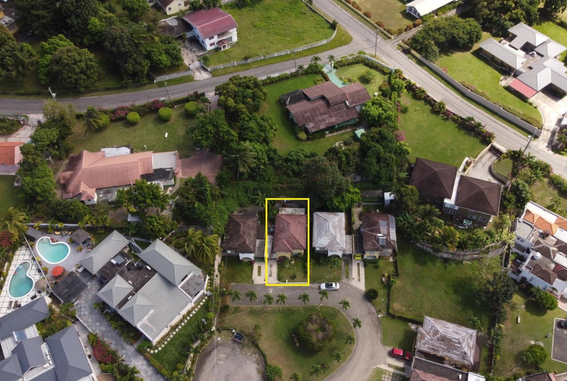 Ninth image of 2-2 Lady Kay Drive in Kingston 8, St. Andrew, Jamaica - property is For Sale