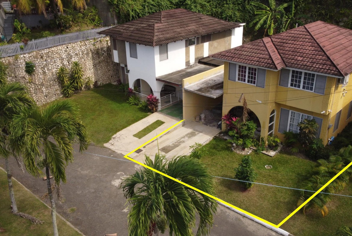 Tenth image of 2-2 Lady Kay Drive in Kingston 8, St. Andrew, Jamaica - property is For Sale
