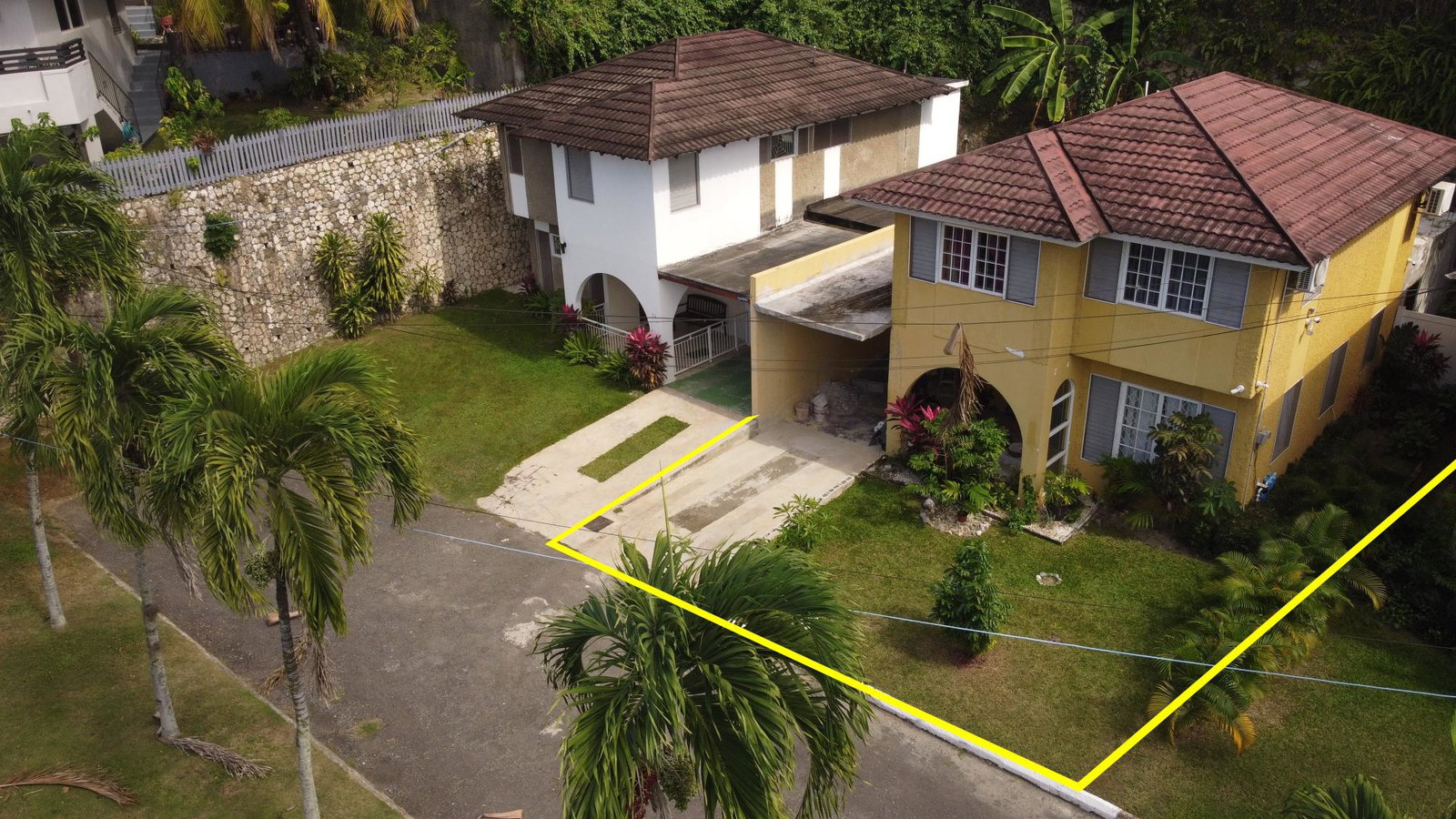 Tenth image of 2-2 Lady Kay Drive in Kingston 8, St. Andrew, Jamaica - property is For Sale