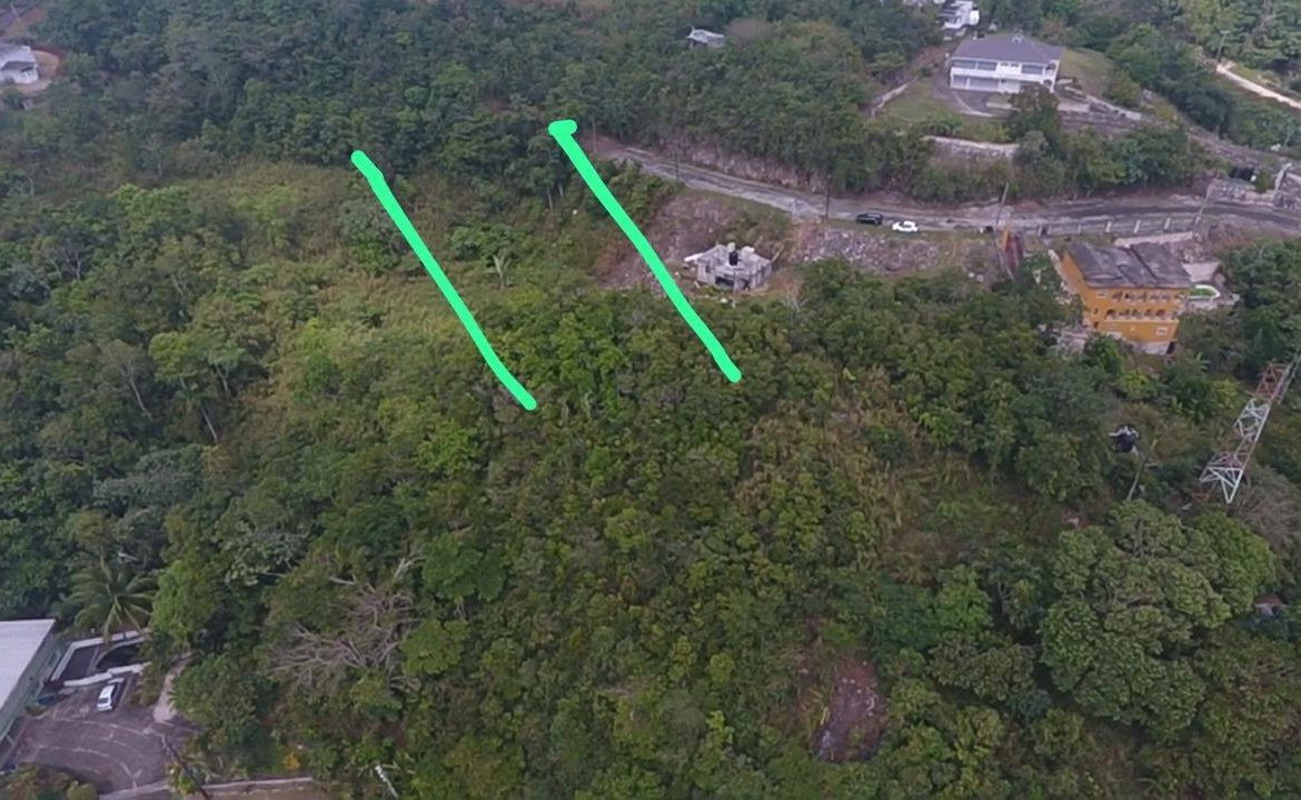 Fourth image of 17b Abraham Road Coopers Hill in Red Hills, St. Andrew, Jamaica - property is For Sale