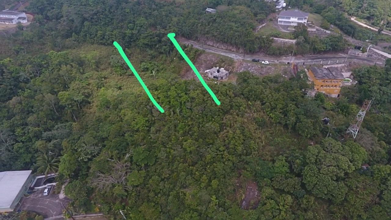 Fourth image of 17b Abraham Road Coopers Hill in Red Hills, St. Andrew, Jamaica - property is For Sale