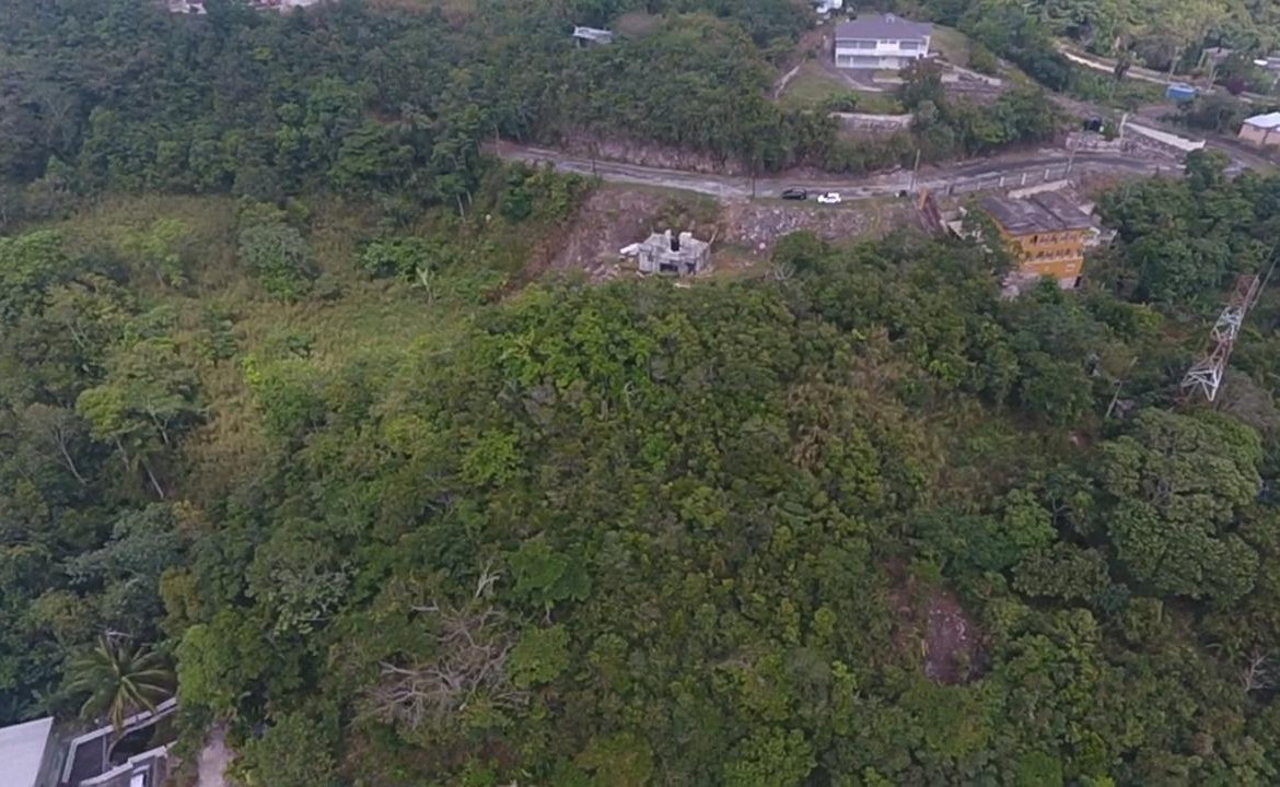Fifth image of 17b Abraham Road Coopers Hill in Red Hills, St. Andrew, Jamaica - property is For Sale