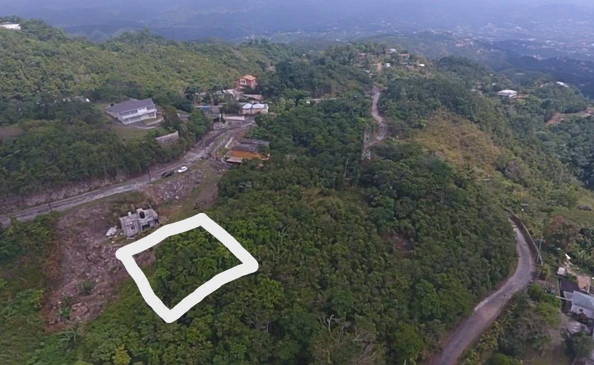 Sixth image of 17b Abraham Road Coopers Hill in Red Hills, St. Andrew, Jamaica - property is For Sale