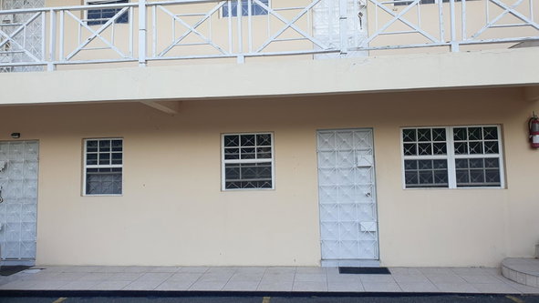 Second image of 4-41a University Crescent in Kingston 6, St. Andrew, Jamaica - property is For Rent