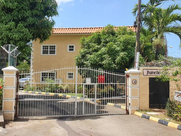 First image of 4-41a University Crescent in Kingston 6, St. Andrew, Jamaica - property is For Rent