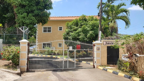 First image of 4-41a University Crescent in Kingston 6, St. Andrew, Jamaica - property is For Rent