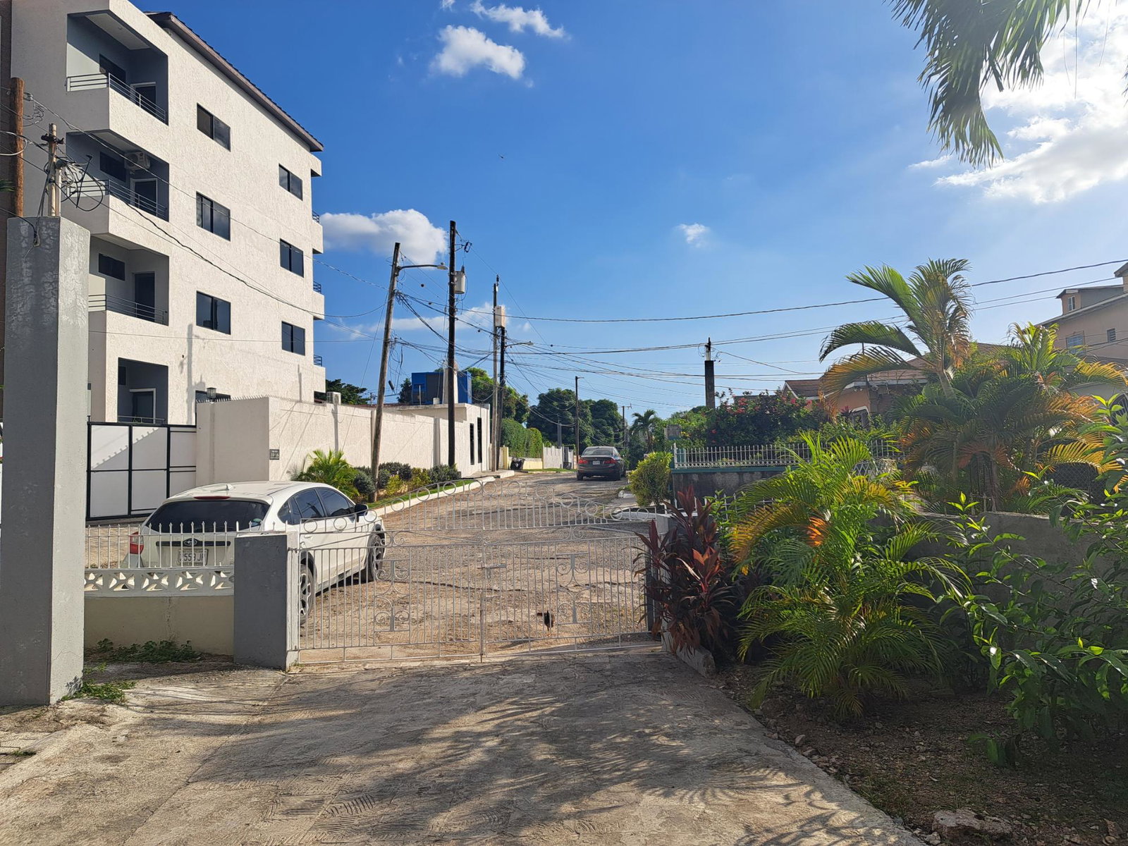 Eleventh image of 20 Hamilton Terrace in Kingston 6, St. Andrew, Jamaica - property is For Rent