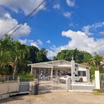 First image of 20 Hamilton Terrace in Kingston 6, St. Andrew, Jamaica - property is For Rent