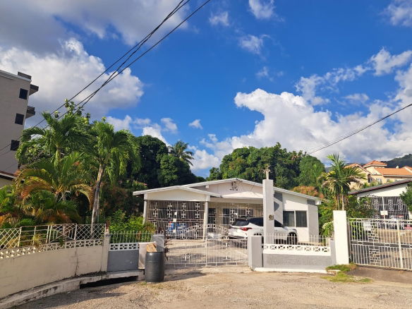 First image of 20 Hamilton Terrace in Kingston 6, St. Andrew, Jamaica - property is For Rent
