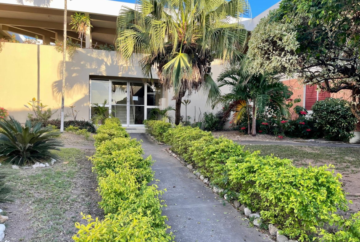 Second image of 4c-82 Red Hills Road in Kingston 20, St. Andrew, Jamaica - property is For Rent