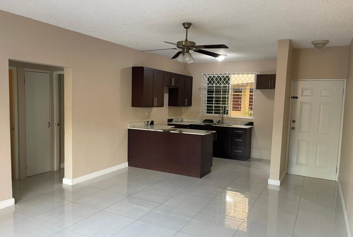 Eleventh image of 4c-82 Red Hills Road in Kingston 20, St. Andrew, Jamaica - property is For Rent