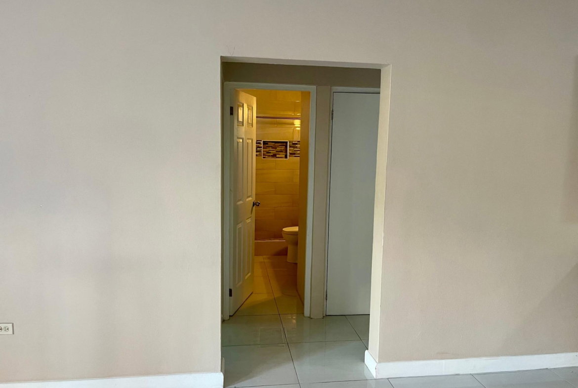 Twelfth image of 4c-82 Red Hills Road in Kingston 20, St. Andrew, Jamaica - property is For Rent