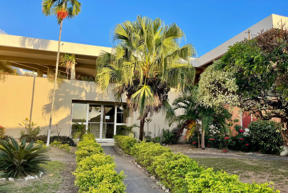 First image of 4c-82 Red Hills Road in Kingston 20, St. Andrew, Jamaica - property is For Rent