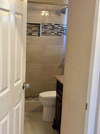 Nineteenth image of 4c-82 Red Hills Road in Kingston 20, St. Andrew, Jamaica - property is For Rent
