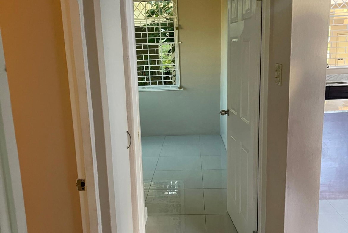 Twentieth image of 4c-82 Red Hills Road in Kingston 20, St. Andrew, Jamaica - property is For Rent