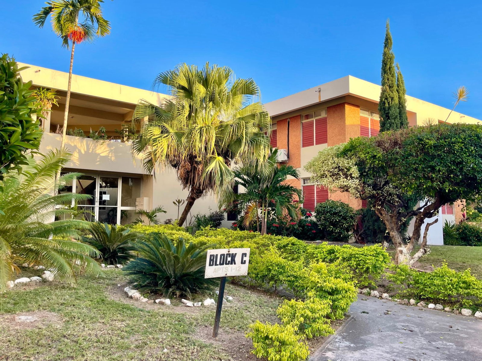Third image of 4c-82 Red Hills Road in Kingston 20, St. Andrew, Jamaica - property is For Rent