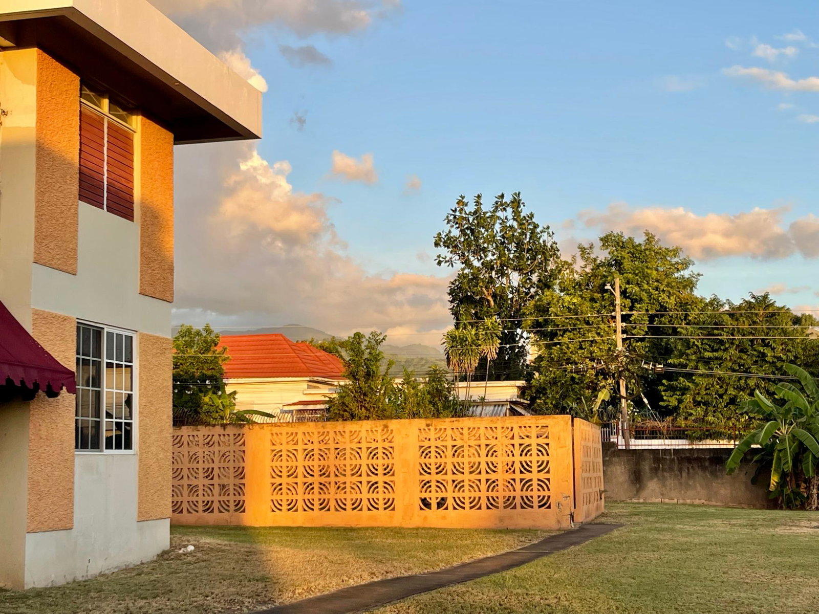 Twenty-Seventh image of 4c-82 Red Hills Road in Kingston 20, St. Andrew, Jamaica - property is For Rent