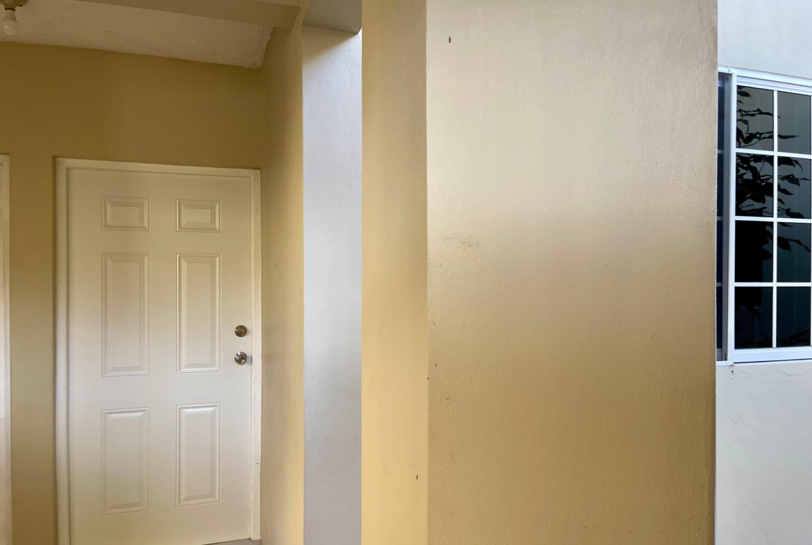 Sixth image of 4c-82 Red Hills Road in Kingston 20, St. Andrew, Jamaica - property is For Rent