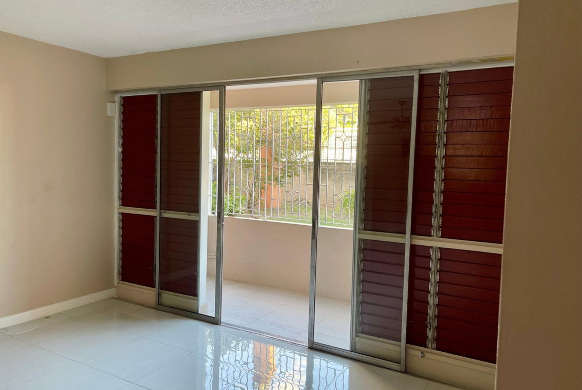 Seventh image of 4c-82 Red Hills Road in Kingston 20, St. Andrew, Jamaica - property is For Rent