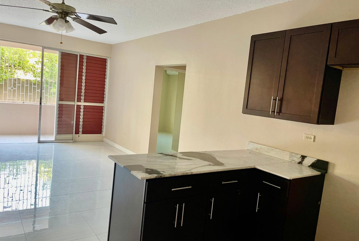 Eighth image of 4c-82 Red Hills Road in Kingston 20, St. Andrew, Jamaica - property is For Rent