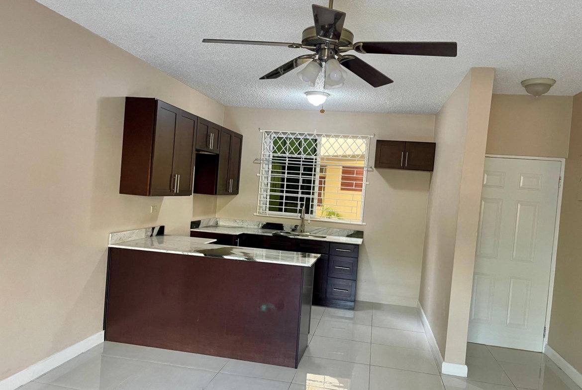 Ninth image of 4c-82 Red Hills Road in Kingston 20, St. Andrew, Jamaica - property is For Rent