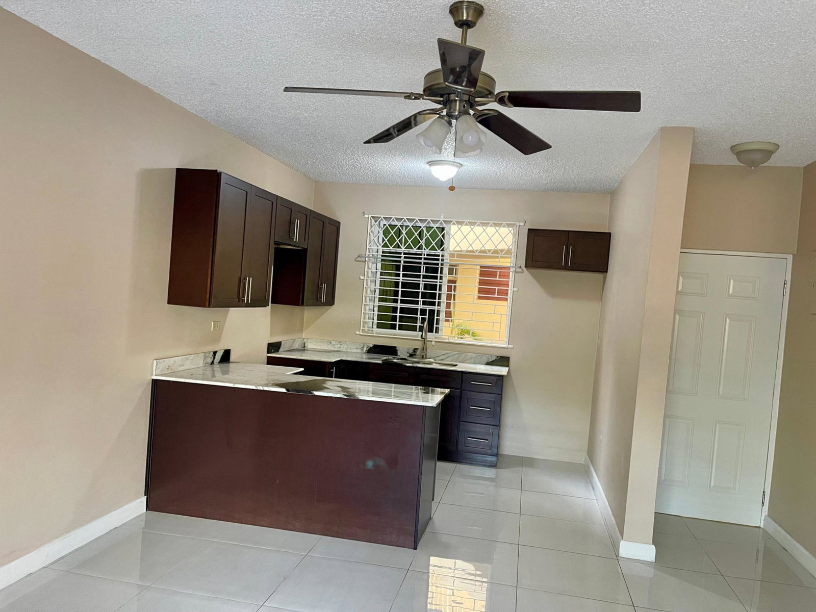Ninth image of 4c-82 Red Hills Road in Kingston 20, St. Andrew, Jamaica - property is For Rent
