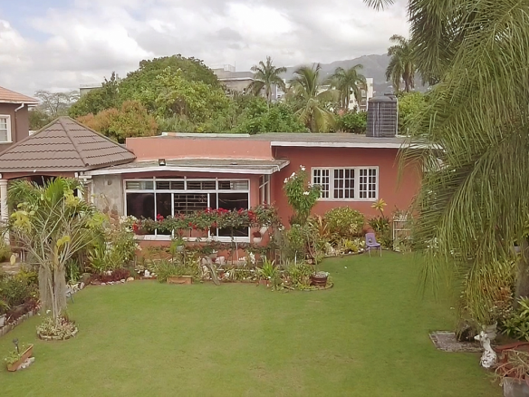 First image of 3 Sandhurst Crescent in Kingston 6, St. Andrew, Jamaica - property is For Rent