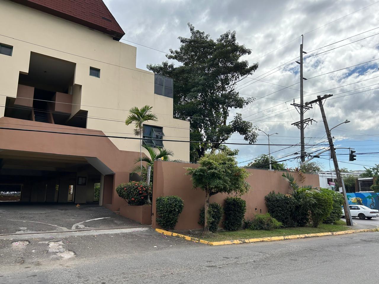 Second image of Apt. 3-2 Richings Avenue in Kingston 6, St. Andrew, Jamaica - property is For Rent